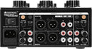 Omnitronic TRM-202 MK3 Mixer Dj rotativo 2C con isolatore di frequenza a 3 bande - GlobalNet Shop