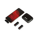 Proel EIKON TWINSTREAM Doppio Mic Wireless x streaming live interviste e riprese