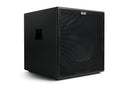 Alto Professional TX18S Subwoofer Professionale Attivo 18p da 900w di picco Nero