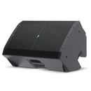 Mackie Thump210 Coppia Cassa Attiva Diffusore audio 10" e 1400w di picco, Nero