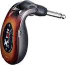 Xvive U2 SUNBURST Sistema Wireless Digit x Chitarra Elettric Acustica Basso 2,4Ghz
