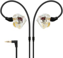 Xvive U4T9 Sistema In Ear Monitor Wireless Trasmettitore/Ricevitore e Auricolari
