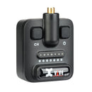 Xvive U7 Sistema microfonico wireless digitale per strumenti a fiato