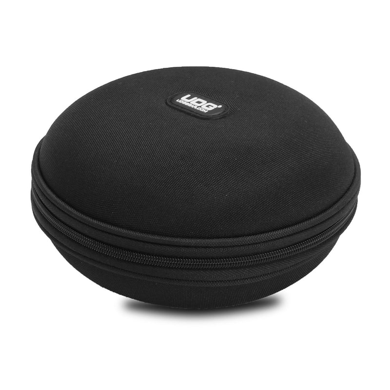 UDG U8201BL Creator Headphone Case Small Black Borsa rigida custodia per Cuffia