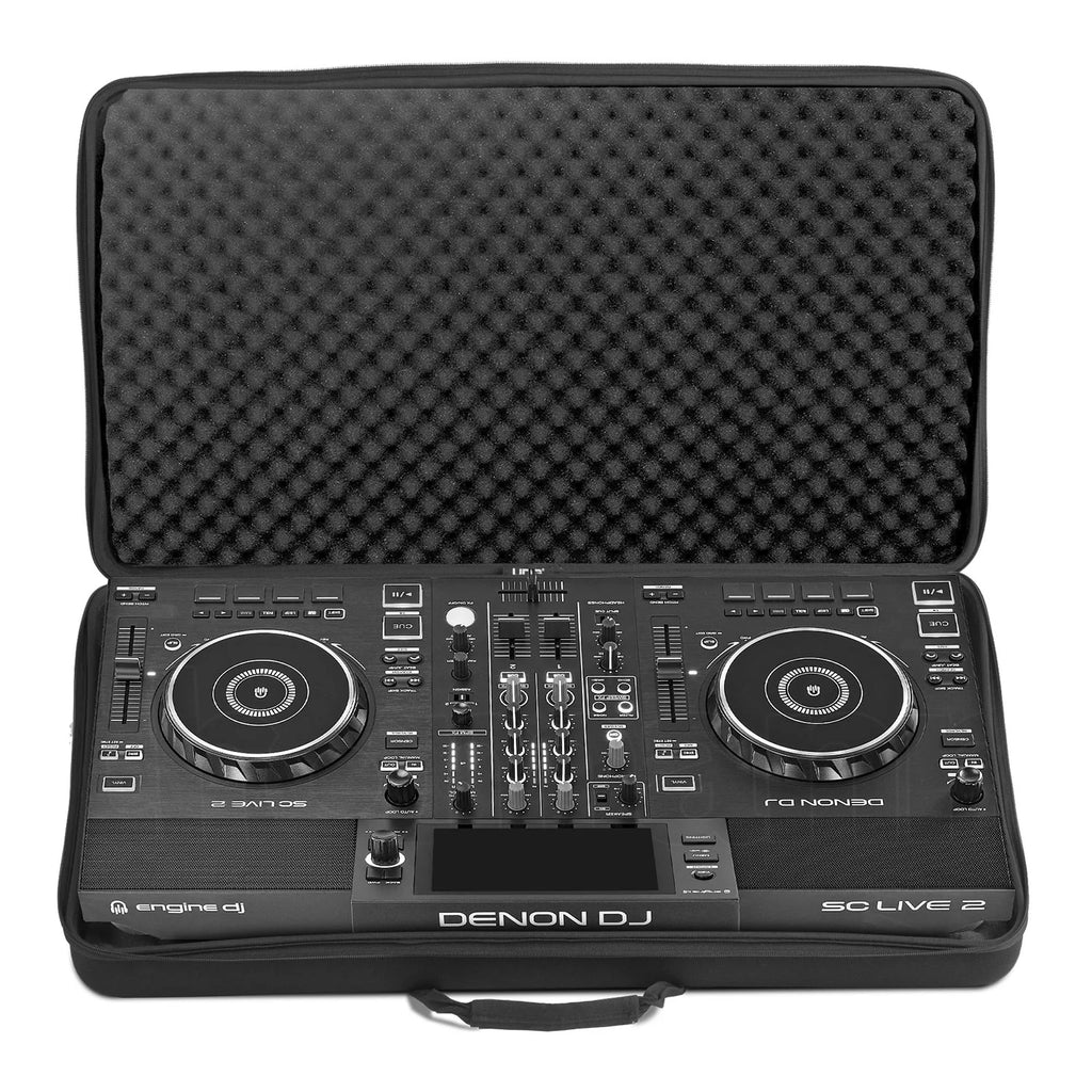 UDG U8303BL Creator Controller Hardcase Extra Large Black