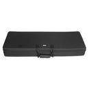 UDG U8307BL Creator 61 Keyboard Hardcase Black Borsa semirigida per tastiera 61T