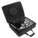 UDG U8308BL Creator PioneerDJ CDJ-3000/DenonDJ SC6000/M/Turntable Hardcase Black - GlobalNet Shop