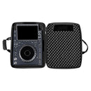 UDG U8336BL Creator AlphaTheta CDJ-3000X Hardcase Black Borsa per CDJ e DJM-V5 - GlobalNet Shop