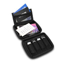 UDG U8418BL Creator DIGI Hardcase Small Black Borsa custodia Dj x accessori Nero - GlobalNet Shop