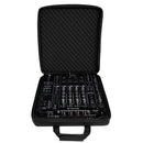 UDG U8495BL Creator Pioneer DJ DJM-A9 Hardcase Black Borsa trasporto x mixer Dj