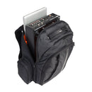UDG U9102BL/OR UDG Ultimate Backpack Black Orange Inside Zaino x controller Dj
