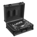 UDG U91030BL2 Ultimate Flight Case Multi Format Turntable MK2 xtrasp. giradischi