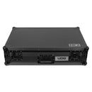UDG U91069BL Ultimate Flight Case Denon Prime 4+/ 4 Black Plus (Wheels), Nero
