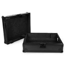 UDG U91085BL UDG Ultimate Flight Case Pioneer DJ DJM-A9 Black per mixer Dj Nero