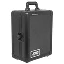 UDG U93010BL Ultimate Pick Foam Flight Case Multi Format S Black x vari apparati