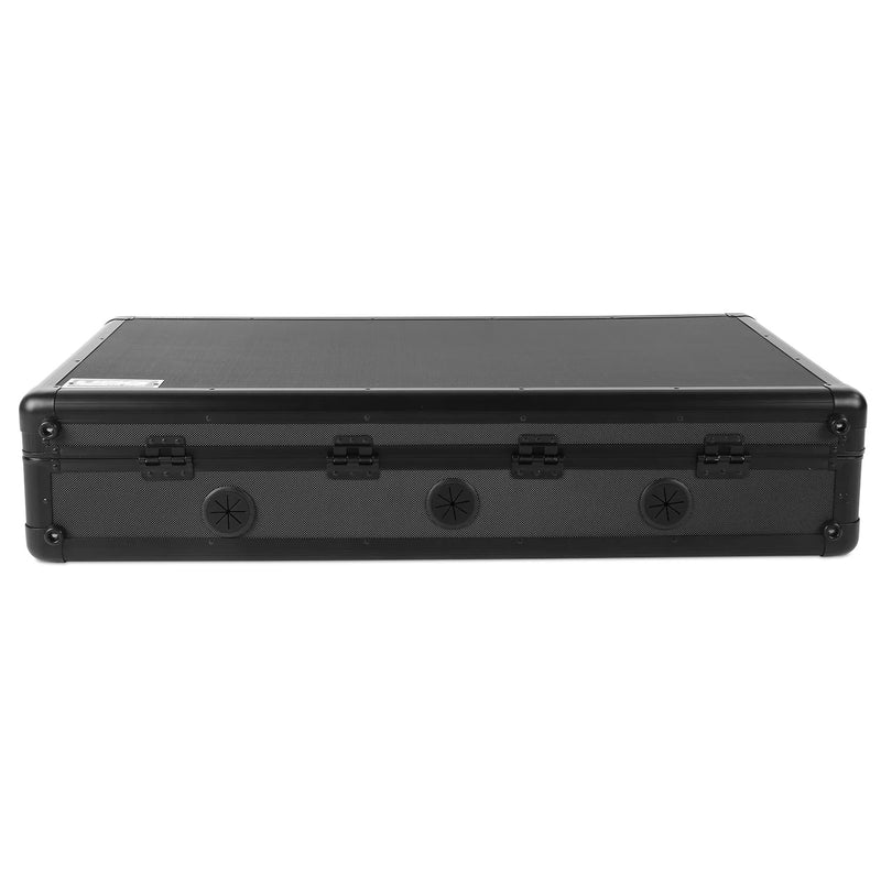 UDG U93028BL UDG Ultimate Pick Foam Flight Case AlphaTheta XDJ-AZ Black