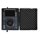 UDG U93031BL Ultimate Pick Foam Flight Case AlphaTheta CDJ-3000X Black per CDJ - GlobalNet Shop