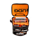 UDG U9880BL/OR Ultimate DIGI Trolley To Go Black Orange Inside Borsa trolley Dj