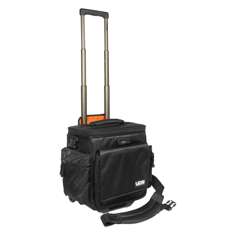 UDG Ultimate SlingBag Trolley DeLuxe MK2 Borsa porta dischi U9981BL-OR