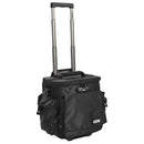 UDG Ultimate SlingBag Trolley DeLuxe MK2 Black Borsa porta dischi Nera U9981BL