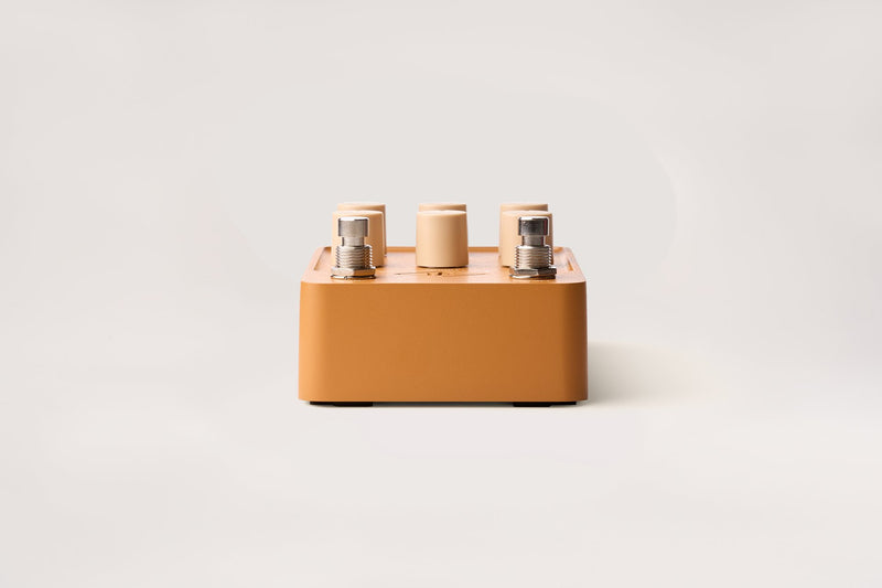 Universal Audio UAFX Enigmatic '82 Overdrive Special Amp EFX a Pedale Overdrive