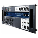 Soundcraft Ui16 Mixer digitale Pro 16C lettore multimediale USB e WIFI/ETHERNET