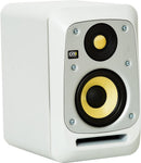 KRK Systems V4 S4 WHITE NOISE Monitor Audio Pro Studio 4" 2vie 85w picco, Bianco
