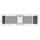 FBT VERTUS CLA 118SA Subwoofer attivo in betulla con bass reflex 1200w di picco