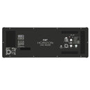 FBT HORIZON VHA 118.2SA Subwoofer Attivo 18" 5000W picco, 138/144 dB SPL, Nero