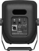 Yamaha StagePas 100BTR MKII Sistema Audio Portatile Batteria +bluetooth da 100w - GlobalNet Shop