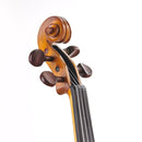 Stentor VL1400C Student 1 Violino 3/4 x studenti, non preparato + borsa + arco