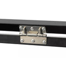 Vonyx DB3 Pro Postazione professionale per Dj con borsa per il trasporto, Nero