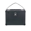 Vox VT20X Amplificatore per chitarra, con modelli digitali, 1x8" da 20w, Nero