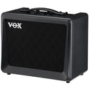 Vox VX15-GT Amplificatore x chitarra elettrica 11 modelli Amp 15w RMS 4 Ohm Nero