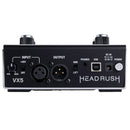 HEADRUSH VX5 AUTOTUNE by ANTARES Processore vocale con autotune e FX Vari