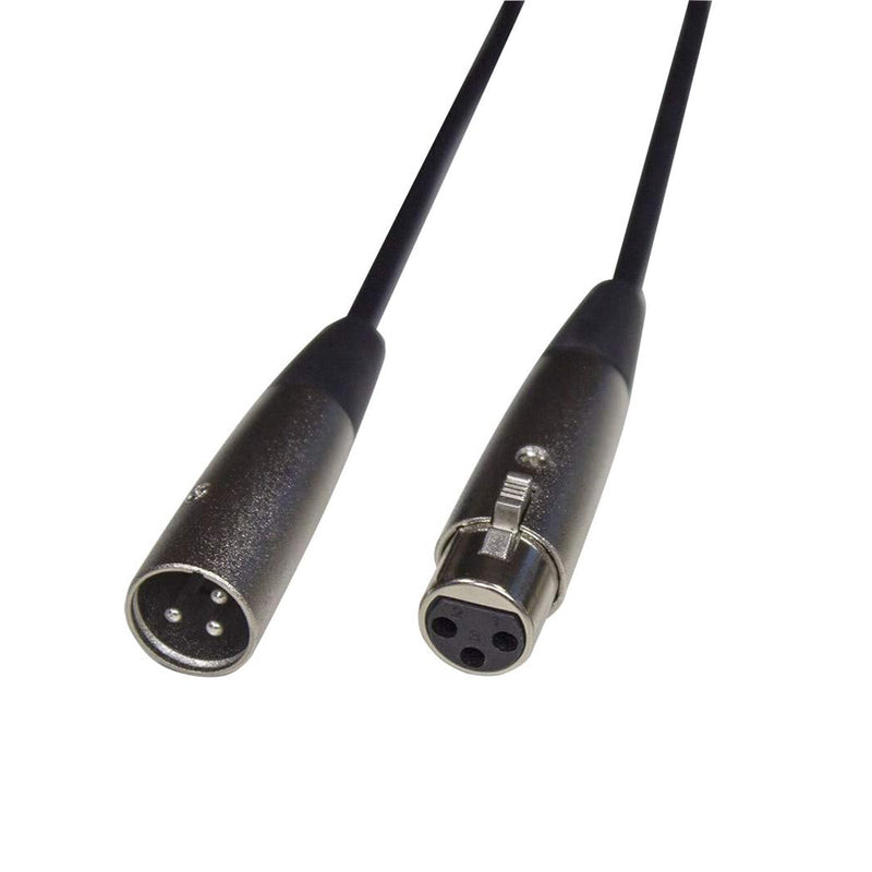 Wharfedale DM-57 Microfono dinamico cablato int. On/Off x Batteria chitarre voce