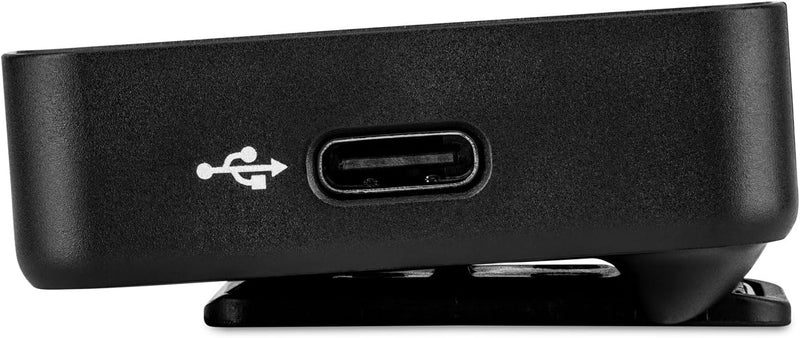 Rode WIRELESS GO II TX Trasmettitore wireless da cintura x interviste filmmaking