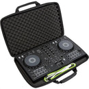 Walkasse W-MCB-DDJFLX4 Borsa trasp. custodia x Pioneer DDJ-FLX4/DDJ-400/DDJ-SB3