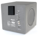 Klipsch WA-2 Kit subwoofer wireless aggiunge funzionalità wireless x subwoofer