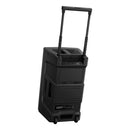 AlphaTheta WAVE-EIGHT Diffusore Trolley Attivo Wireless a batteria 8" e 110w RMS