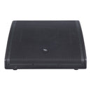 Proel WD12AV2 Monitor da palco attivo a due vie coassiale, Nero - GlobalNet Shop