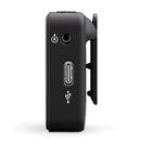 Rode WIRELESS ME DUAL SET Sistema Micr. Wireless BeltPack x videofotocamere Pc
