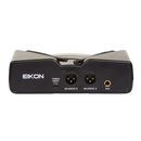 B-STOCK GARANTITO Proel EIKON WM300DM Sistema microfonico 2 Palmare UHF wireless