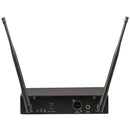 Proel EIKON WM900M Sistema Microf. Pro Wireless Palmare x canto e presentatori - GlobalNet Shop