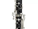 Yamaha YCLS-255S Clarinetto in ABS finitura opaca in Sib per giovani studenti