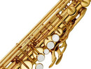 Yamaha YAS-280 Sassofono Laccato Oro Contralto in Mib finitura Gold lacquer