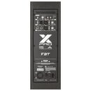 FBT X-PRO 115A Diffusore attivo 2Vie mixer 3C modulo Bluetooth 1500W picco, Nero