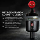 sE Elecrtronics X1 A Mic Cablato Pro Conden. Studio x voce e strumenti musicali - GlobalNet Shop