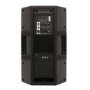 Italian Stage IS X215AUB Coppia Cassa Attiva 15" 800w Picco + BT e Multiplayer