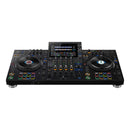 AlphaTheta Dj XDJ-AZ Sistema all-in-One Control. Dj 4Deck +FLT-XDJAZ Flight Case